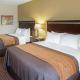 Comfort Inn & Suites Regional Medical Center, Abilene (foto 7)