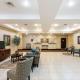 Comfort Inn & Suites Regional Medical Center, Abilene (foto 5)