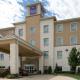 Sleep Inn & Suites Round Rock - Austin North - Fotografie 1