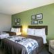 Sleep Inn & Suites Round Rock - Austin North - Fotografie 7