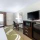 Quality Inn Clute Freeport, Clute - Fotografie 4
