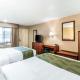 Quality Inn Cedar City - University Area, Cedar City (fotografie 9)