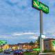 Quality Inn Cedar City - University Area, Cedar City (fotografie 2)