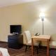 Baymont by Wyndham Front Royal Near Shenandoah National Park, Front Royal (foto 7)