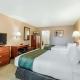 Quality Inn Cedar City - University Area, Cedar City (fotografie 10)
