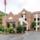 Comfort Inn & Suites Grundy, Grundy