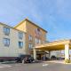 Comfort Suites, Wytheville