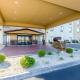 Comfort Suites, Wytheville (foto 3)