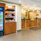 Comfort Suites, Wytheville (foto 7)