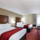 Comfort Inn, Bluefield (fotografie 2)