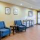 Comfort Suites, Wytheville (foto 4)
