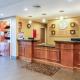 Comfort Suites, Wytheville (foto 6)