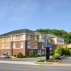 Comfort Inn & Suites Orange - Montpelier