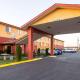Quality Inn, Moses Lake - Fotografie 1