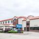 Rodeway Inn & Suites Milwaukee Airport, Milwaukee - Fotografie 10