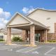 Sleep Inn & Suites Conference Center Eau Claire North, Union - Fotografie 5