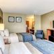 Comfort Inn & Suites Grafton-Cedarburg, Grafton (fotografie 8)
