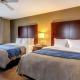 Comfort Inn & Suites Grafton-Cedarburg, Grafton (fotografie 9)