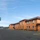 Quality Inn Summersville - New River Area, Summersville