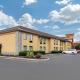 Quality Inn & Suites Brownsburg - Indianapolis West - Foto 3