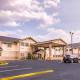 Quality Inn & Suites University, Laramie - Fotografie 4