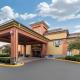 Quality Inn & Suites Brownsburg - Indianapolis West - Foto 1