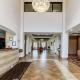 Comfort Inn & Suites Lawrence - University Area, Lawrence (fotografie 8)
