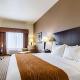 Comfort Inn & Suites Lawrence - University Area, Lawrence (fotografie 10)