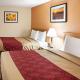 Econo Lodge Phillipsburg, Phillipsburg (fotografie 6)