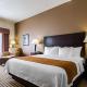 Comfort Inn & Suites Lawrence - University Area, Lawrence (fotografie 9)