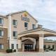 Comfort Inn & Suites Lawrence - University Area, Lawrence (fotografie 5)