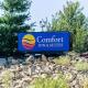 Comfort Inn & Suites Lawrence - University Area, Lawrence (fotografie 2)