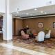 Comfort Inn & Suites Lawrence - University Area, Lawrence (fotografie 7)