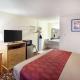 Econo Lodge Phillipsburg, Phillipsburg (fotografie 7)