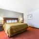 Quality Inn & Suites University-Airport, Louisville - Fotografie 10