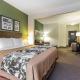 Sleep Inn & Suites Middlesboro, Middlesboro - Fotografie 10