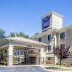 Sleep Inn & Suites Middlesboro, Middlesboro - Fotografie 3