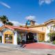 Sunrise Inn & Suites New Orleans, Nueva Orleans