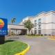 Comfort Inn & Suites SW Houston Sugarland