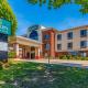 Quality Inn & Suites Lampasas, Lampasas