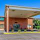Quality Inn & Suites Creedmor - Butner, Creedmoor - Fotografie 1