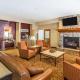 Quality Inn & Suites Loveland, Loveland - Fotografie 4