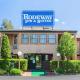 Rodeway Inn & Suites Branford - Guilford, Branford