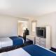 Econo Lodge Inn & Suites Rehoboth Beach, Rehoboth Beach (foto 3)