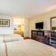 Quality Inn Dahlonega Near University, Dahlonega - Fotografie 10