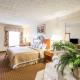 Quality Inn Dahlonega Near University, Dahlonega - Fotografie 7