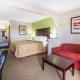 Quality Inn & Suites Dublin, Dublin - Fotografie 4
