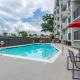 Sandy Springs Inn - Atlanta Perimeter, Atlanta