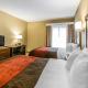 Comfort Inn & Suites Dalton West - Fotografie 6