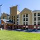 Comfort Inn & Suites Dalton West - Fotografie 1